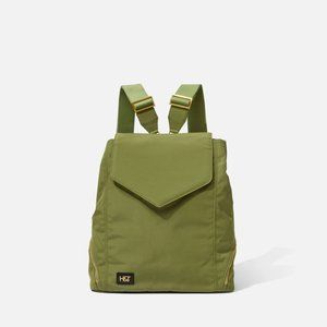 Holly & Tanager Pro Nylon Backpack Tote